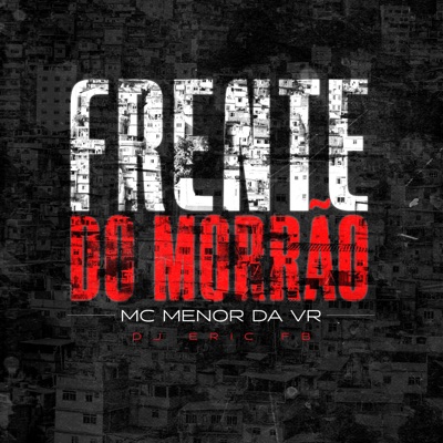 Frente do Morrão - Single