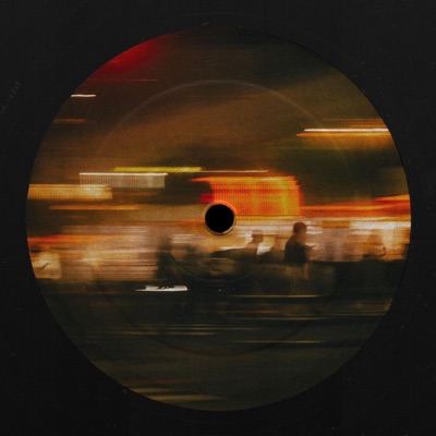 Dub Frequency - Single