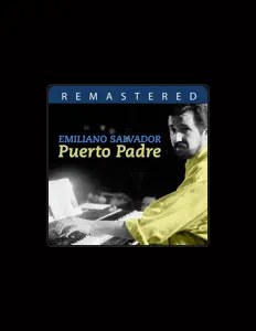 Listen to Emiliano Salvador, watch music videos, read bio, see tour dates & more!