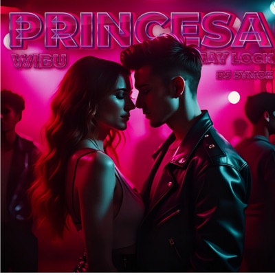 Princesa (feat. Jay Lock & Dj Symoz) - Single