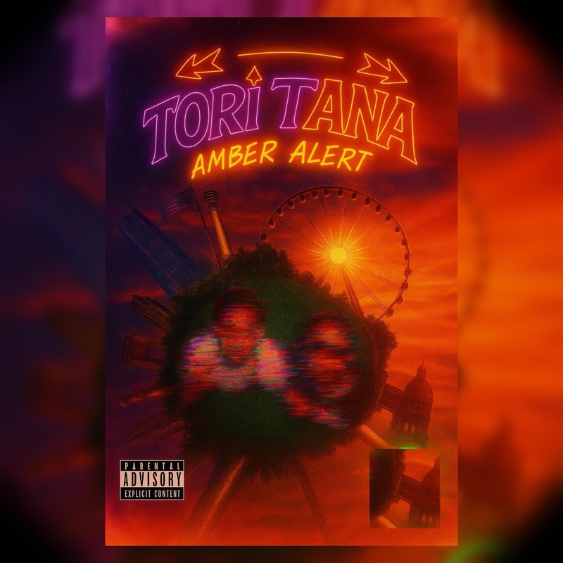 Amber Alert - Single