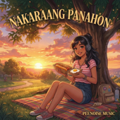 Nakaraang Panahon (Hinawakan Ko Ang Hotdog Mo) song art