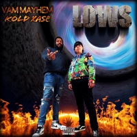 Lows (feat. Kold Xase) [[Single]] - Vam Mayhem