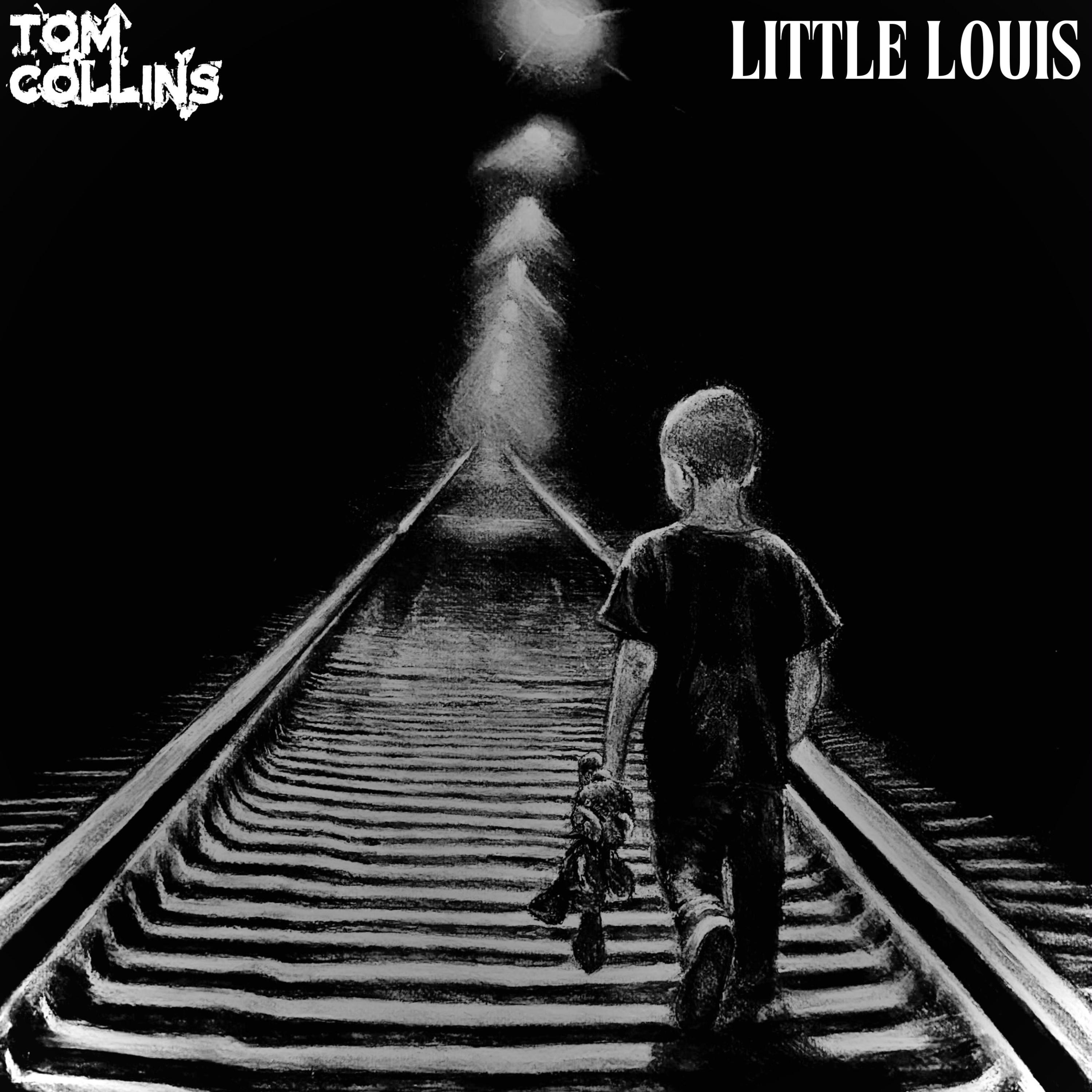 Tom Collins - Little Louis