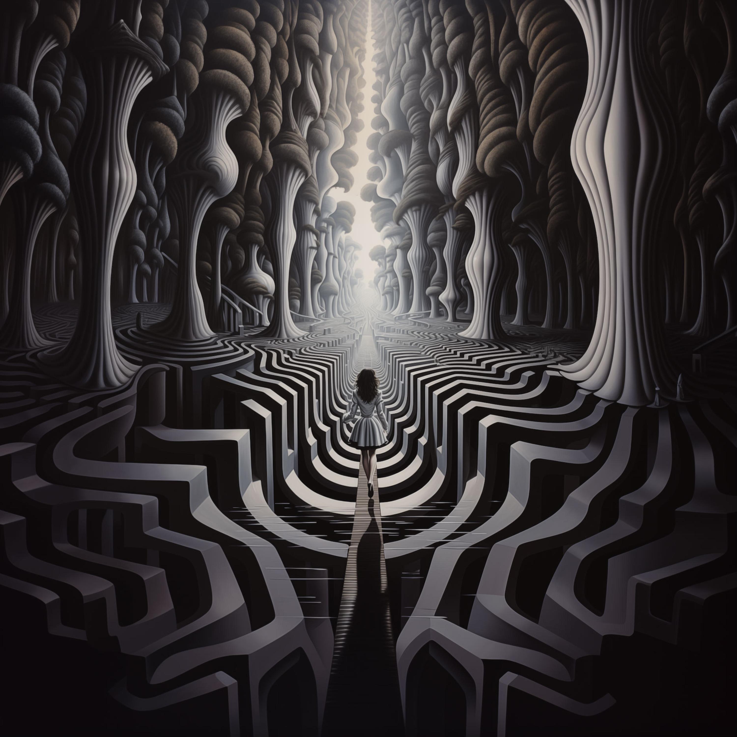Illusion - Single
