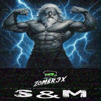 S&M (Hardstyle Remix) - Single - Zombr3x & xprim3z