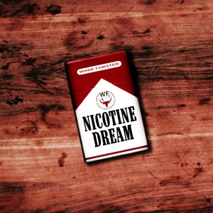Nicotine Dream - Single