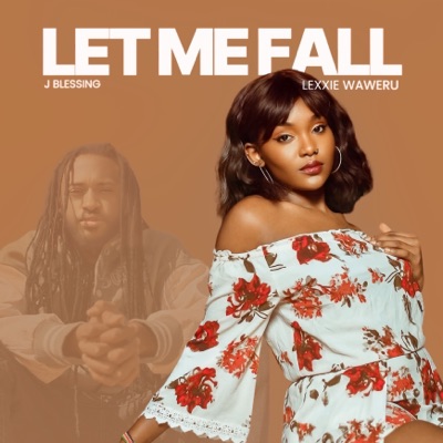Let Me Fall - Single