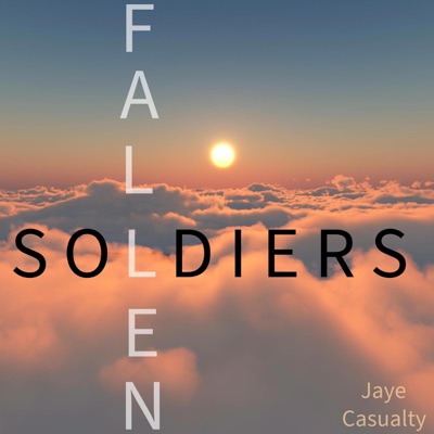 Fallen Soldiers - Single