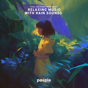 Relaxing Music with Rain Sounds