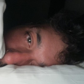 אני נופל ShaiG