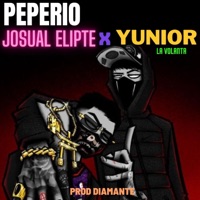 Peperio (feat. Josual Elipte, Yunior La Volanta) - Single - Diamante Prendela