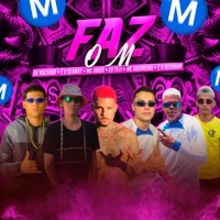 Faz o M (feat. É o Seaway, Eo Tetti & MC Guerreiro) - Single - Mc Joker, Éo Beckhan & DK Malvado