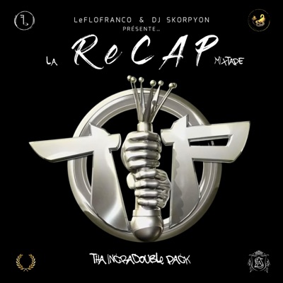 La ReCAP MixTaPE (T.I.P)