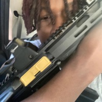 Hop out - Single - Babyace4k