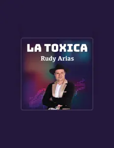 Rudy Ariasを聴いたり、ミュージックビデオを鑑賞したり、経歴やツアー日程などを確認したりしましょう！