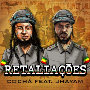 Retaliações (feat. Jhayam) - Single