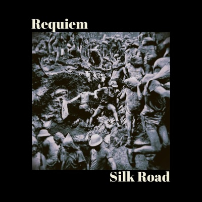 REQUIEM / SILK ROAD (feat. Jéthro JNM) - Single
