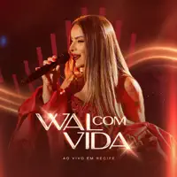 Um Dia De Domingo — Walkyria Santos