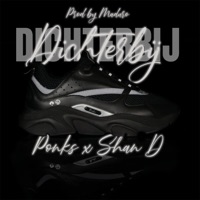 Dichterbij (feat. Shan-D) - Single - Ponks