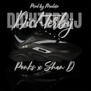Dichterbij (feat. Shan-D)
