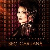 Take Yo' Praise (Praise You) artwork