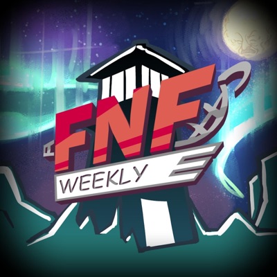 Circus (FNF Weekly) [Weekly Mix] (feat. Lethrial) - Single