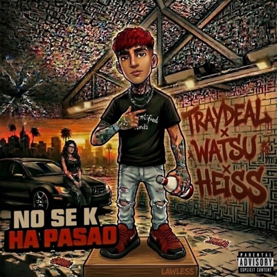 No Se K Ha Pasao - Single