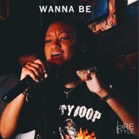 Wanna Be - Single - Bre $tyle