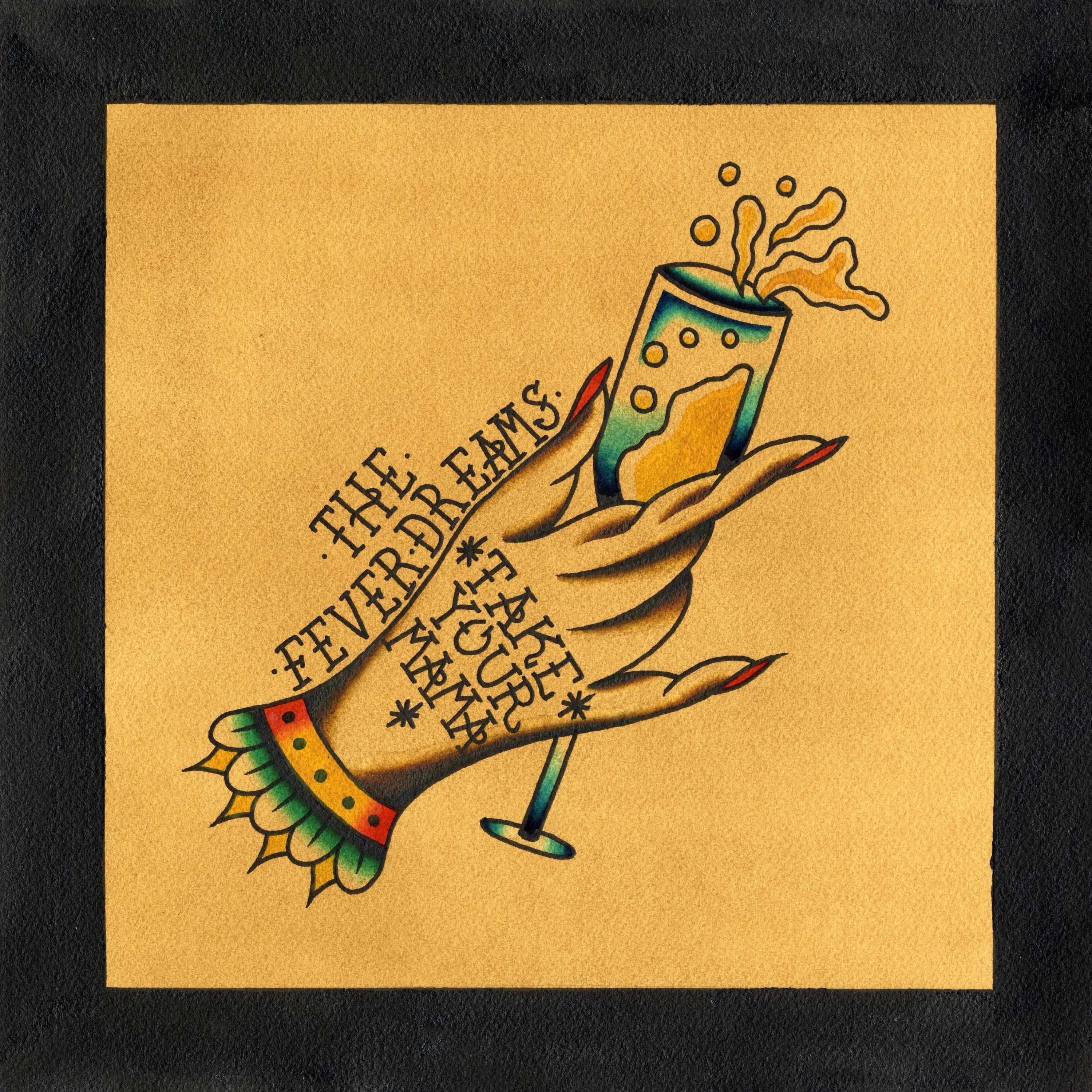 Take Your Mama - Single