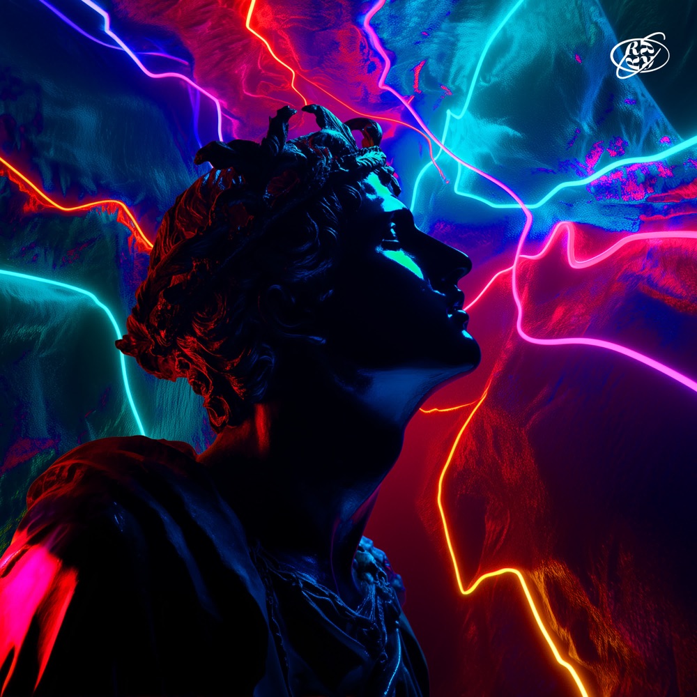 Обложка альбома «Walked Away / The Beginning - Single» — Raphael Mader