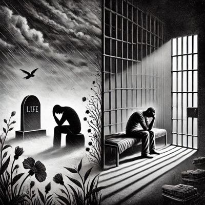 Uno Preso Y Uno Muerto - Single