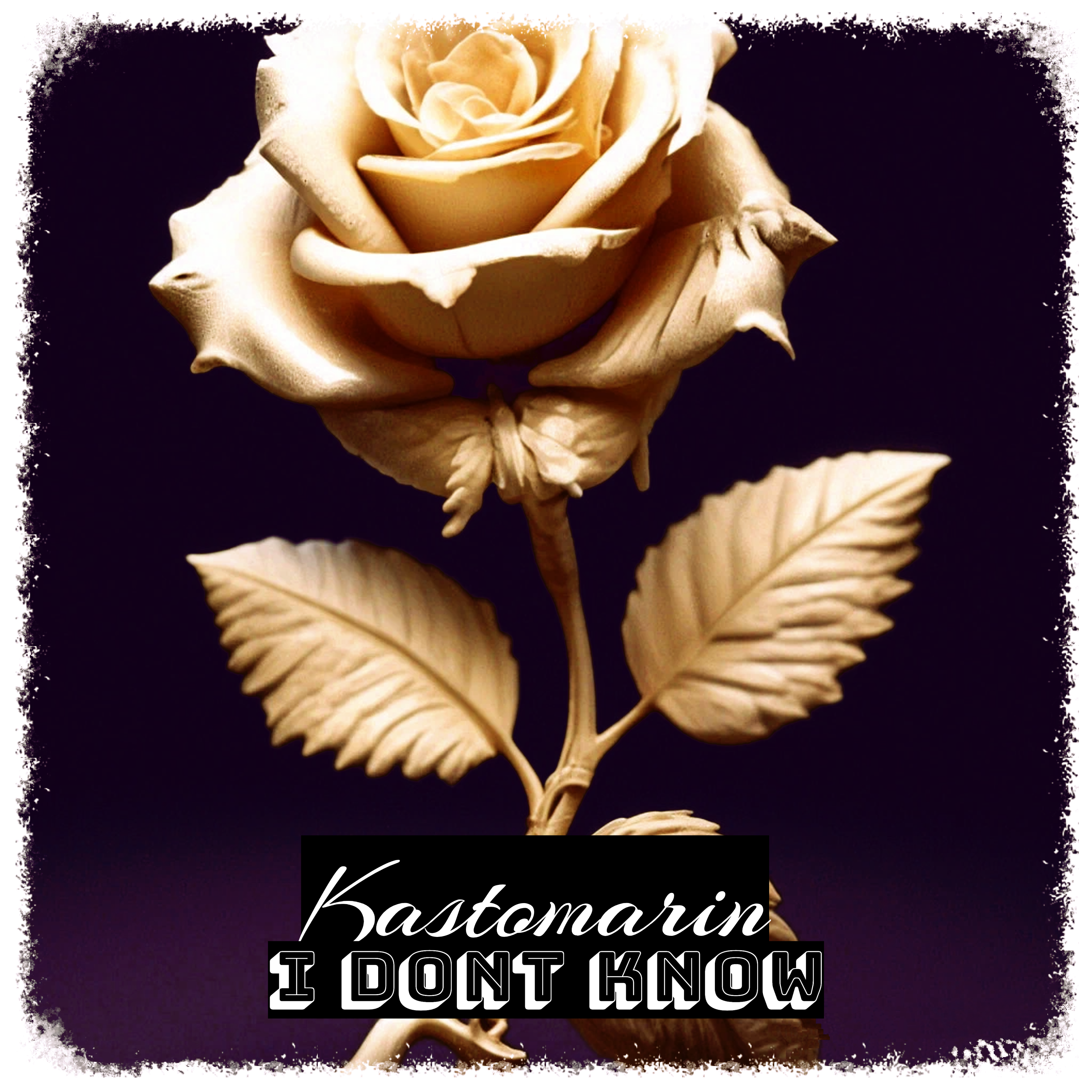 I Don't Know - Single