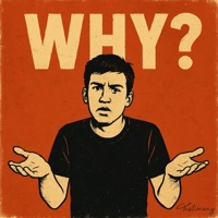 WHY? - Single - Testimony