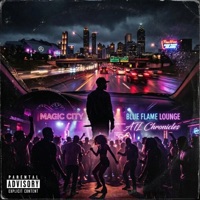 ATL Chronicles - Single - J.Wayne