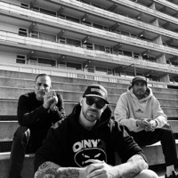 Hossel (feat. Rocks & Dret) - Single - Sedat Wolf