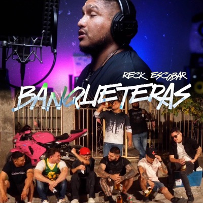 Banqueteras - Single