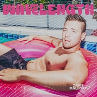 Wavelength - Single - Davis Mallory