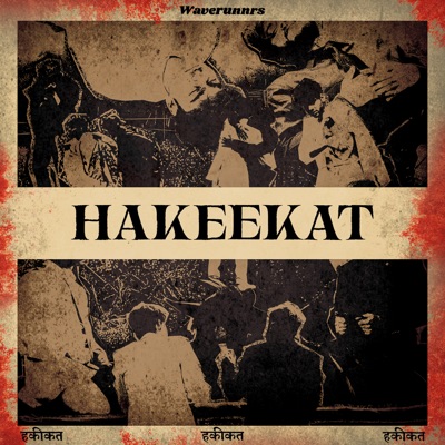 HAKEEKAT - Single