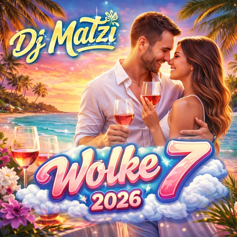 Wolke 7 2026