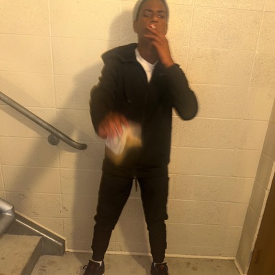 Freestyle (feat. Lulrackzz7) - Single