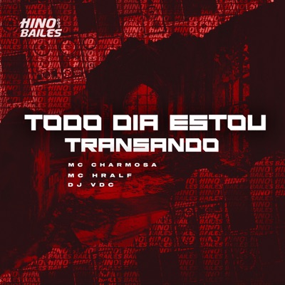Todo Dia Estou Transando - Single