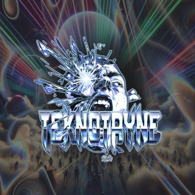 TEKNOTRYNE - Single
