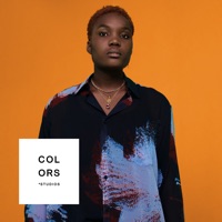 Hurt - A COLORS SHOW - Single - Arlo Parks