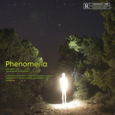 Phenomena - EP