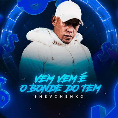 Bonde do Tem - Single