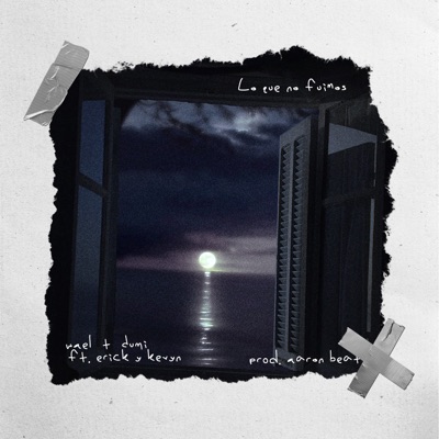 Lo que no fuimos (feat. Erick y Kevyn) - Single