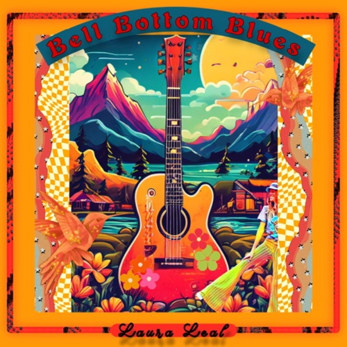 Bell Bottom Blues - Single