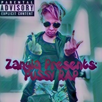 P***y Rap - Single - Zanyia