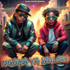 Ngoma Ya Walevi - Unspoken Salaton & YBW Smith